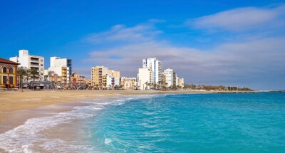 Все о Пляжном отдыхе в городе Валенсия