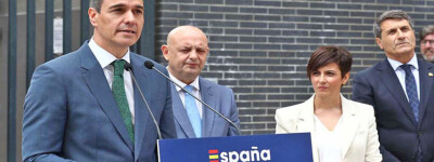 Реакция Испании на изменение визовой политики