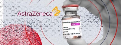 AstraZeneca впервые признала, что ее вакцина от Covid может вызвать тромбоз