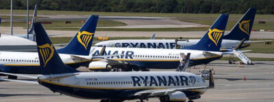 Новые забастовки на этой неделе в Easyjet и Ryanair в Испании