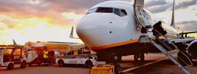 Ryanair открывает новый маршрут из Малаги в Марокко