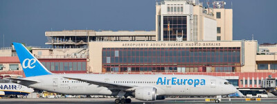Air Europa подверглась второй кибератаке, в ходе которой были украдены данные клиентов