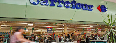 Carrefour в Испании ведет тотальную ценовую войну, снижая цены на 1000 товаров