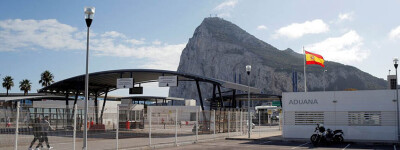 Альбарес: Соглашение с Гибралтаром после Брексита может быть подписано на этой неделе