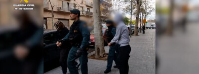 Мошенники из Барселоны обманули клиентов банков на 1,5 миллиона евро