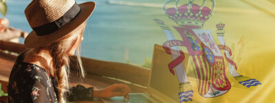 Все, что вам нужно знать о новой визе Digital Nomad Visa в Испании