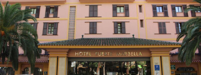 El Fuerte Marbella ищет 150 новых сотрудников для открытия этой весной 5-звездочного отеля