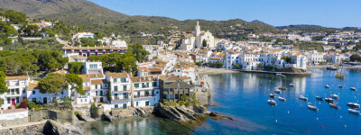 Международные поездки в Испанию в августе выросли на 172%