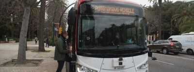 Испания финансирует 50-процентные скидки на 42 междугородних автобусных маршрутах