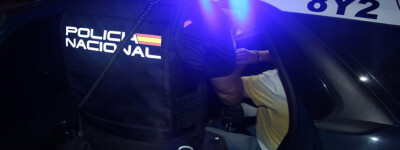 В Испании ликвидирована крупная преступная организация, связанная с кланом Кавач