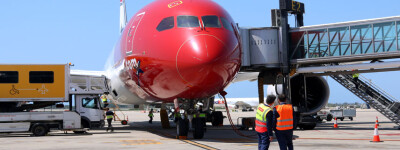 Авиакомпания Norwegian Airlines вновь открыла свою базу в Барселоне