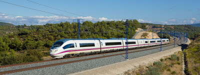 Испания субсидирует 50% билетов Interrail по всей Европе для молодежи