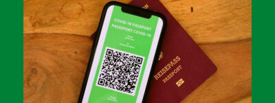 Парламент ЕС одобрил цифровой сертификат COVID, что укрепляет надежды на летние путешествия