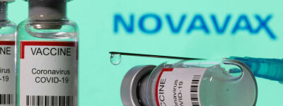 Вакцина Novavax Covid-19 прибыла в Испанию
