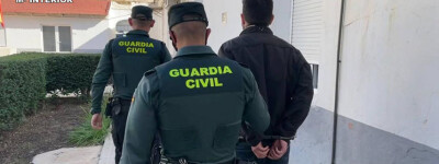 Разведка США помогла испанской полиции арестовать 18 педофилов в 13 провинциях