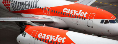 В августе будут бастовать пилоты EasyJet Spain