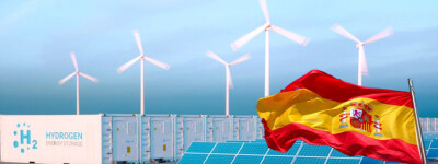 Испания планирует утвердить новые правила для проектов зеленого водорода