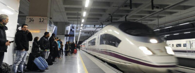 Между железнодорожными компаниями Испании разгорается ценовая война