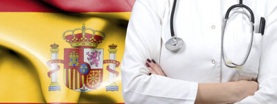 Испания планирует пересмотреть устаревшую систему здравоохранения