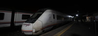 20 человек получили ожоги среди пассажиров поезда Валенсия-Сарагоса