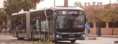 Испания становится испытательным полигоном для электробусов