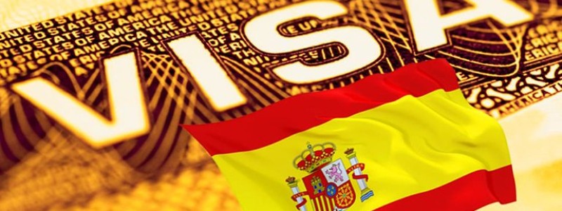 Что такое спонсорское письмо для визы в Испанию и как заполнить