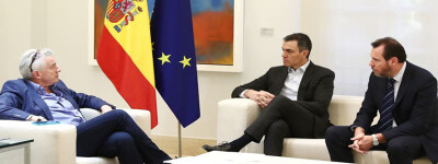 Ryanair хочет инвестировать 5 миллиардов евро в Испанию