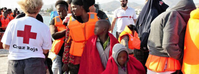 Испания увеличит возвращение мигрантов в Марокко, открыв новые авиамаршруты
