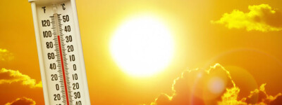 В Малаге установлена рекордная ночная температура для августа – 30,3°C