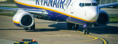 На Ryanair подали в суд за увольнение испанских профсоюзных боссов