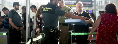 Служба безопасности аэропорта Барселоны угрожает забастовками с 10 августа