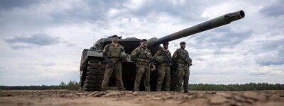 Боррель: Мы должны отправить танки в Украину как можно скорее, эта весна и лето будут решающими