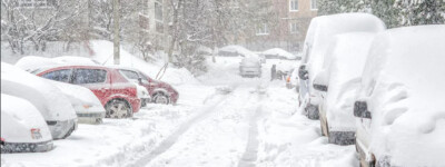 Красный код из-за снегопада до 40 сантиметров на Майорке