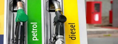 Средняя цена на бензин в Испании упала впервые за три месяца