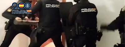 Полиция арестовала банду экс-военных, грабивших роскошные дома на Коста-дель-Соль