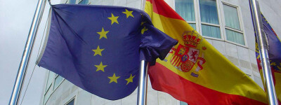 Брюссель снижает прогноз роста Испании до 4,6% в 2021 году и 5,5% в 2022 году