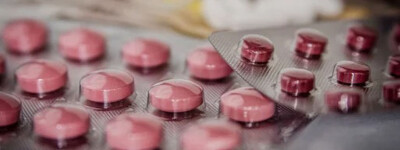 Противовирусная таблетка Pfizer Covid получила зеленый свет в ЕС