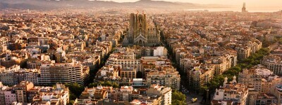Туристический сектор Барселоны начинает борьбу с незаконной арендой жилья для отдыха