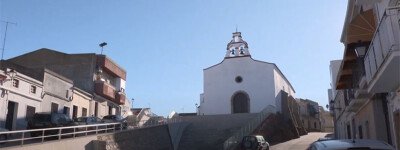 В Испании арестован священник за продажу виагры и экстази