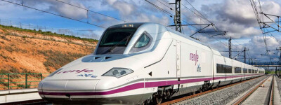 Поступили в продажу билеты на поезда AVE в Испании на 2023 год, предлагая больше гибкости