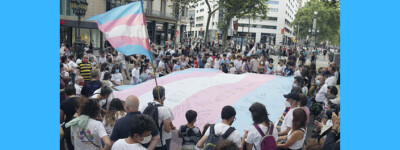 Испания приняла проект закона о признании гендерной самоидентификации