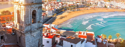 Число иностранцев, покупающих недвижимость в Испании, выросло более чем на 40%