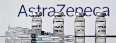 EMA подтвердило связь тромбоза с вакциной AstraZeneca Covid