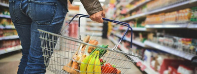 Продовольственная инфляция в Испании в феврале достигла самого низкого уровня за два года