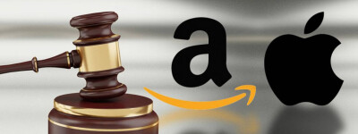 Испания оштрафовала Apple и Amazon на 194 миллиона евро