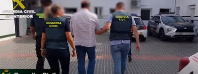 В Севилье полиция арестовала бизнесмена за незаконное отслеживание сотрудника с помощью GPS