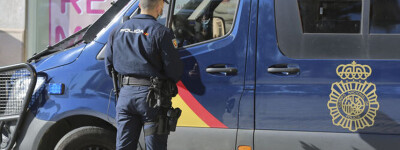 Один из самых разыскиваемых беглецов Бельгии арестован в Испании