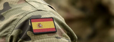 Испания отправляет дополнительные войска в страны НАТО, граничащие с Россией