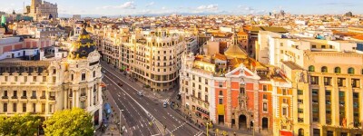 В Мадриде больше не будет новых разрешений на туристическую аренду
