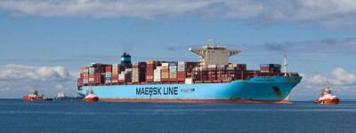 Испания подписала сделку с Maersk на миллиарды долларов по производству экотоплива